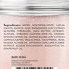 Majestic Pure Himalayan Scrub with Collagen (10 oz) and Himalayan Mud Mask (10 oz) Bundle
