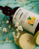 Majestic Pure Lemon Essential Oil and Grapefruit Premium Oil Bundle - 4 fl oz Each Majestic Pure Lemon Essential Oil and Grapefruit Premium Oil Bundle - 4 fl oz Each
