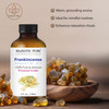 MAJESTIC PURE Frankincense Essential Oil  Pure and Natural Premium Quality Oil 4 fl oz