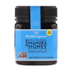 Wedderspoon Raw Multifloral Manuka Honey KF 12 250 g