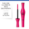 Bourjois Glamour Mascara Volume Max Black