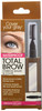 Cover Your Gray Total Brow Eyebrow Sealer Med Brown 10 G