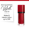 Bourjois Rouge Edition Velvet Lipstick T15