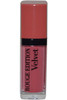 Bourjois Rouge Edition Velvet Lipstick T12 Beau Brun T12
