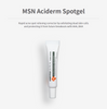 MSN Aciderm Spotgel 15ml