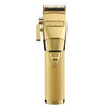 Babyliss Pro Gold Fx Cordless Hair Clipper | Gold