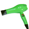 Nuova Donatella Hair Dryer 3900 Uk Plug| Green