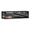 Mondial Glam Pro Hair Straightener Led Dis P-27Me