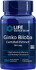 Life Extension Ginkgo Biloba 120mg 365 Capsules