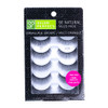 Salon Perfect Be Natural Multi Pack 610 Strip Eyelash