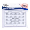 Salon Perfect Medium Black Flair Individual Eyelash