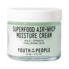 Youth To The People Superfood Air-Whip Lightweight Moisturizer with Hyaluronic Acid