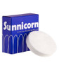 SUNNICORN Bamboo Cellulose Fiber 50*3 (biodegradable, eco-friendly material)