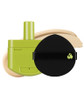 Unleashia Satin wear healthy-green cushion SPF30/ PA+++   -  21N Eburnean
