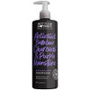 NOT YOUR MOTHER'S Activated Bamboo Charcoal & Purple Moonstone Conditioner, 16 FZ