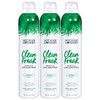 Not Your Mother's Clean Freak Original Dry Shampoo (3-Pack) - 7 oz - Refreshing Dry Shampoo - Instantly Absorbs Oil for Refreshed Hair