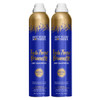Not Your Mother's Triple Threat Brunette Dry Shampoo (2-Pack) - 7 oz - Tinted Dry Shampoo for Brunettes - Absorbs Excess Oil and Extends Hair Color