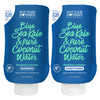 Not Your Mother's Naturals Weightless Hydration Shampoo and Conditioner (2-Pack) - 13 fl oz Pouch - Blue Sea Kale & Pure Coconut Water to Revitalize Hair