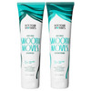 Not Your Mother's Smooth Moves Anti-Frizz Shampoo and Conditioner (2-Pack) - 9.7 fl oz - For All Hair Types - Smooths Frizz, Enhances Hair Shine, Moisturizes Hair