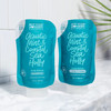 Not Your Mother's Naturals Scalp Refresh Shampoo, Conditioner, and Hair & Scalp Mist (3-Pack) - Aquatic Mint & Coastal Sea Holly - Reinvigorate Hair & Scalp