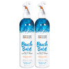 Not Your Mother's Beach Babe Soft Waves Sea Salt Spray (2-Pack) - 8 fl oz - Spray for Tousled Hair - Achieve Effortlessly Soft and Tousled Waves