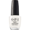 OPI Nail Lacquer, White Nail Polish, 0.5 fl oz