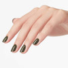 OPI Nail Lacquer, Green Nail Polish, 0.5 fl oz OPI Nail Lacquer, Green Nail Polish, 0.5 fl oz