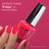 OPI Infinite Shine, Long-Wear Formula OPI Infinite Shine, Long-Wear Formula