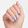 OPI Infinite Shine 2 Long-Wear Lacquer, Youre Such a BudaPest, Purple Long-Lasting Nail Polish, 0.5 fl oz