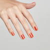 Infinite Shine 2 Long-Wear Lacquer, PCH Love Song, Red Long-Lasting Nail Polish, Malibu '21 Collection