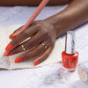 Infinite Shine 2 Long-Wear Lacquer, PCH Love Song, Red Long-Lasting Nail Polish, Malibu '21 Collection