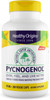 Healthy Origins Pycnogenol Veg Capsules, 30 mg, 180 Count