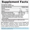 Puritan's Pride Glucosamine, Chondroitin & MSM Joint Soother-2 Per Day Formula 360Tablets
