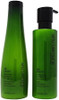 Shu Uemura Silk Bloom Shampoo 10.0 oz & Conditioner 8.0 oz 1 Set