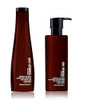 Shu Uemura Shusu Sleek Shampoo 10.0 & Conditioner 8.0 oz Duo