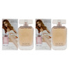 Sofia Vergara Sofia EDP Spray Women 3.4 oz Pack of 2