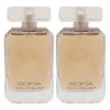 Sofia Vergara Sofia EDP Spray Women 3.4 oz Pack of 2