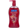 Softsoap Body Wash, Pomegranate & Mango Pump, 32 Ounce