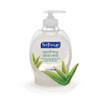 Softsoap Liquid Hand Soap 2 Scent Bundle, Soothing Aloe Vera and Fresh Breeze - 7.5 fluid ounce (12 Pack)