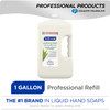Softsoap - 01900EA SOFTSOAP Liquid Hand Soap Refill, Soothing Aloe Vera, 1 Gallon (single bottle)