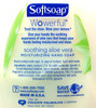 Softsoap Hand Soap Soothing Aloe Vera Moisturizing Hand Soap Refill 64 Fl Oz (Pack of 2)