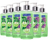 Softsoap Liquid Hand Soap, Wild Basil and Lime - 8 fluid ounce (6 Pack)