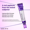 SOME BY MI Retinol Intense Advanced Triple Action Eye Cream, 30ml 1.0 fl.oz, Eye Cream for Dark Circles & Puffiness, Daily Wrinkle Cream, hydrating, Fine Lines