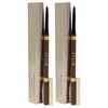 Stila Sketch And Sculpt Brow Pencil - Light Eyebrow Pencil Women 0 oz Pack of 2