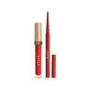 Red Compassion Liquid Lipstick & Lip Liner Set