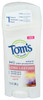 Tom's Of Maine Natural Deodorant Stick, Aluminum Free, Long Lasting, Beautiful Earth, 2.25 Ounce