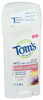 Tom's Of Maine Natural Deodorant Stick, Aluminum Free, Long Lasting, Beautiful Earth, 2.25 Ounce