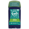 Tom's of Maine Long-Lasting Aluminum-Free Natural Deodorant for Men, North Woods, 2.8 oz. (Packaging May Vary)