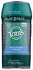 Mountain Spring Long Lasting Stick Deodorant Twin Pack