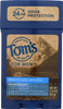 Tom's of Maine Natural Long Lasting Deodorant Stick, Mountain Spring, 2.25 Ounce Tom's of Maine Natural Long Lasting Deodorant Stick, Mountain Spring, 2.25 Ounce